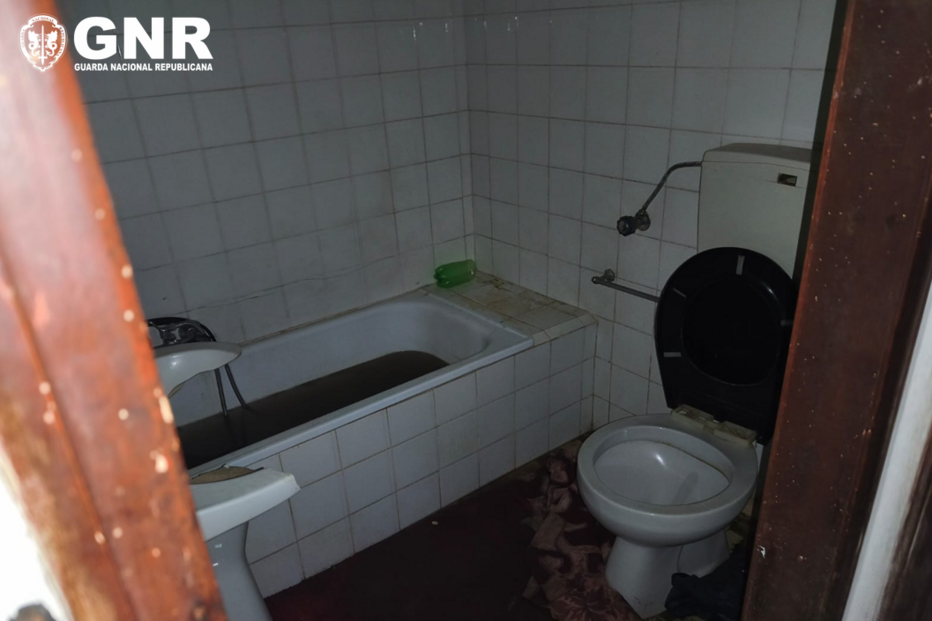 Imigrantes viviam em condições indignas no Cadaval