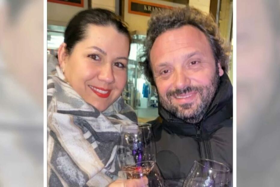 Homem internado com surto psicótico no hospital e acaba por matar a tiro a própria mulher que ficou a dormir com ele