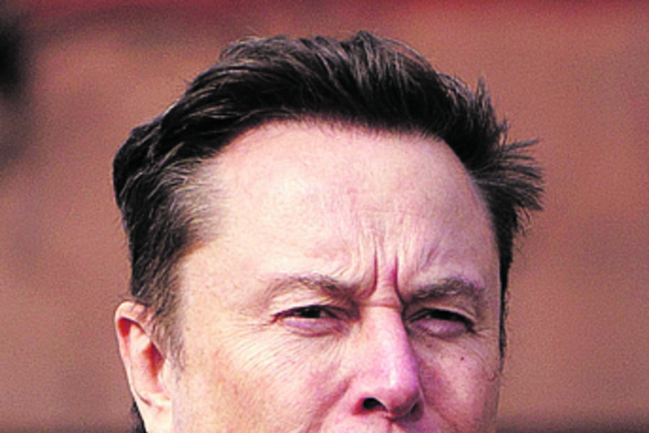 Casa Branca diz que Musk não foi convidado, ele diz que não podia ir