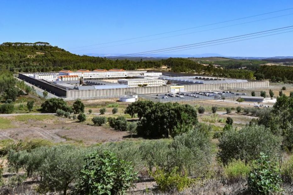 Prisão de Vale de Judeus terá inibidores de sinal e vigilância reforçada