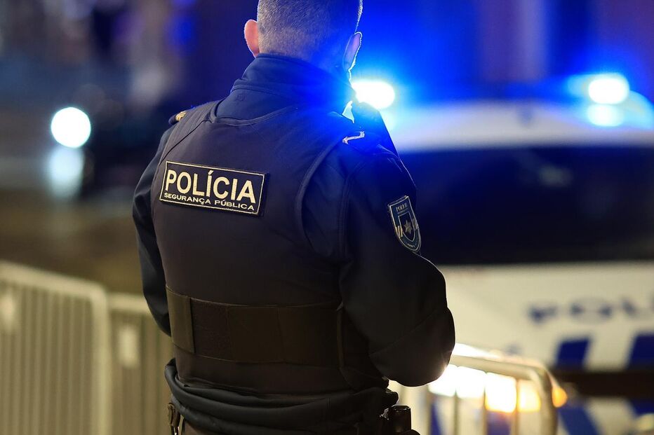 Homem de 65 anos atacado por três jovens em Beja. PSP deteve os suspeitos