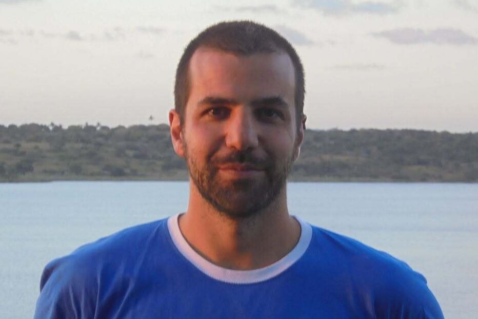 Gustavo Carona luta contra doença crónica após se destacar na pandemia