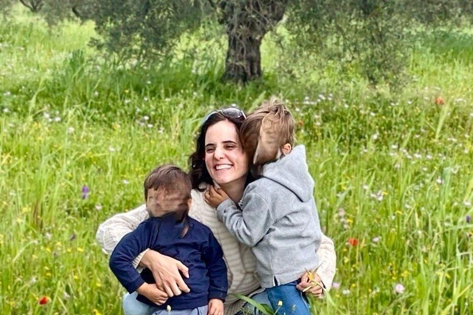 Portuguesa tenta trazer os filhos do Peru após receber autorização