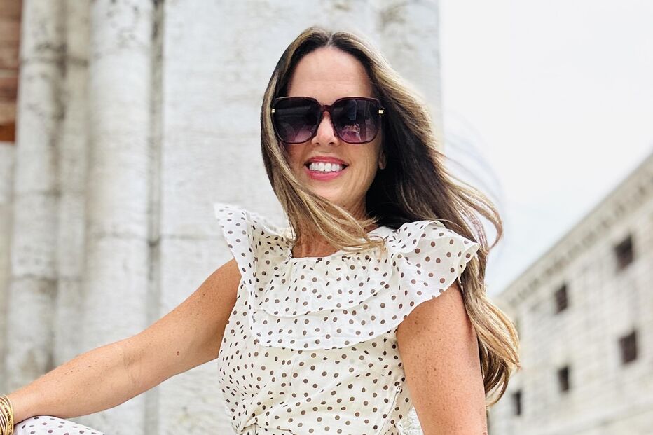 Professora Heather Hall faleceu em Lisboa num acidente no Elevador da Glória