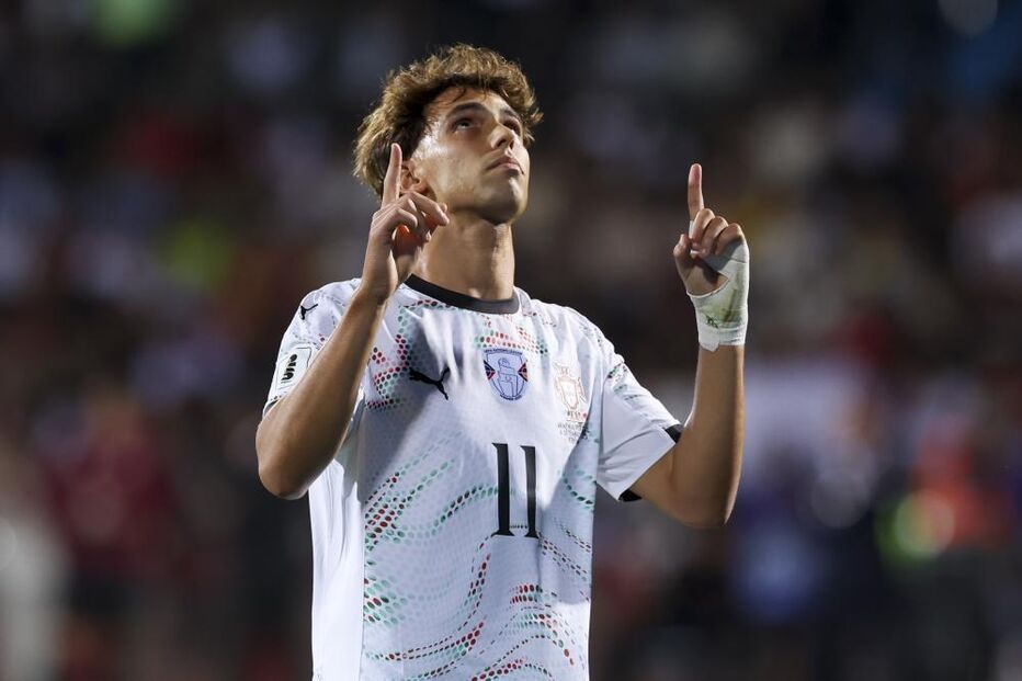 Cristiano Ronaldo marca na vitória de Portugal contra Arménia