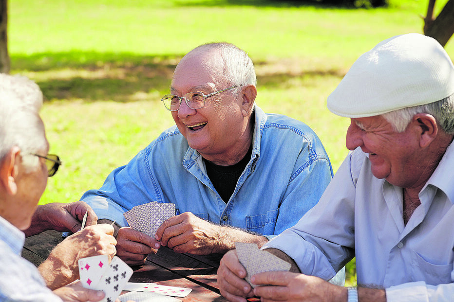 A Segurança Social paga suplementos extra a pensionistas até 1567,50 euros