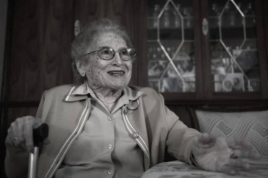 Morreu Rosa Roisinblit, figura da luta contra a ditadura argentina