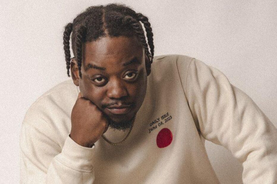 Ivandro anuncia o nascimento de Melissa