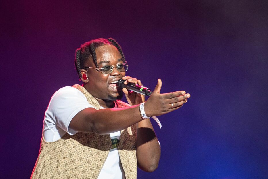 Ivandro celebra o nascimento da filha, Melissa