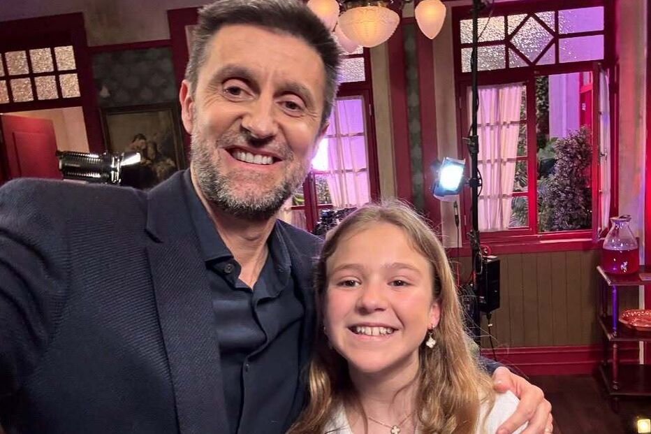 Daniel Oliveira entrevista Diana Ginja sobre bullying na escola