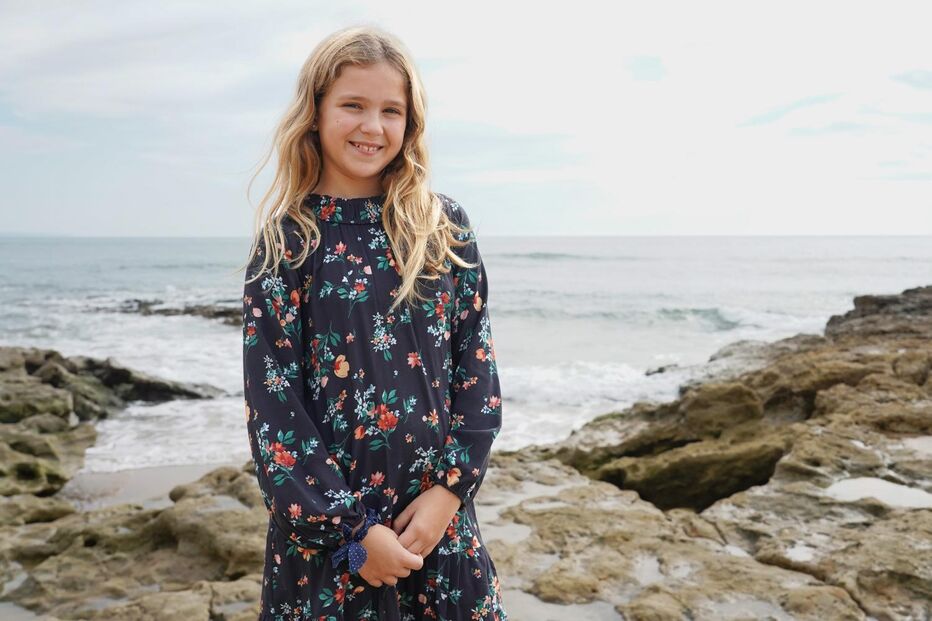 Diana Ginja, atriz, partilha episódios de bullying na escola