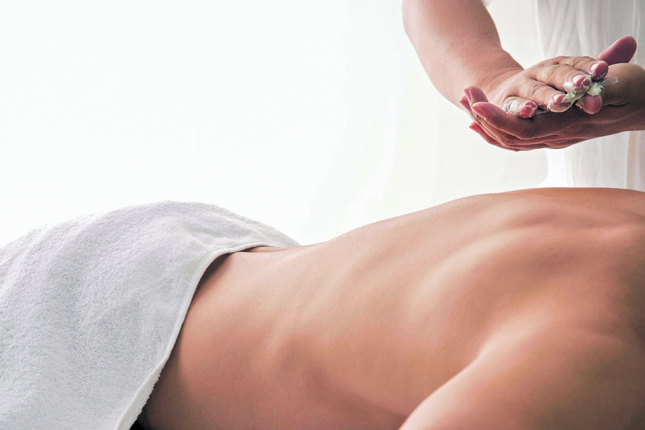 Lojas de massagens em Coimbra, Figueira da Foz e Leiria escondiam negócio de sexo