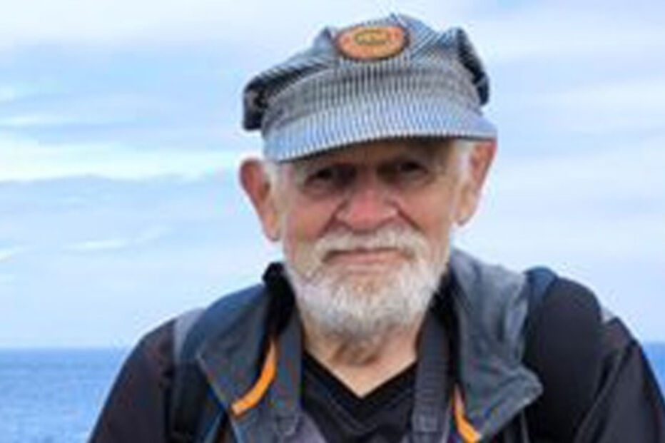 Andrew David Kenneth Young