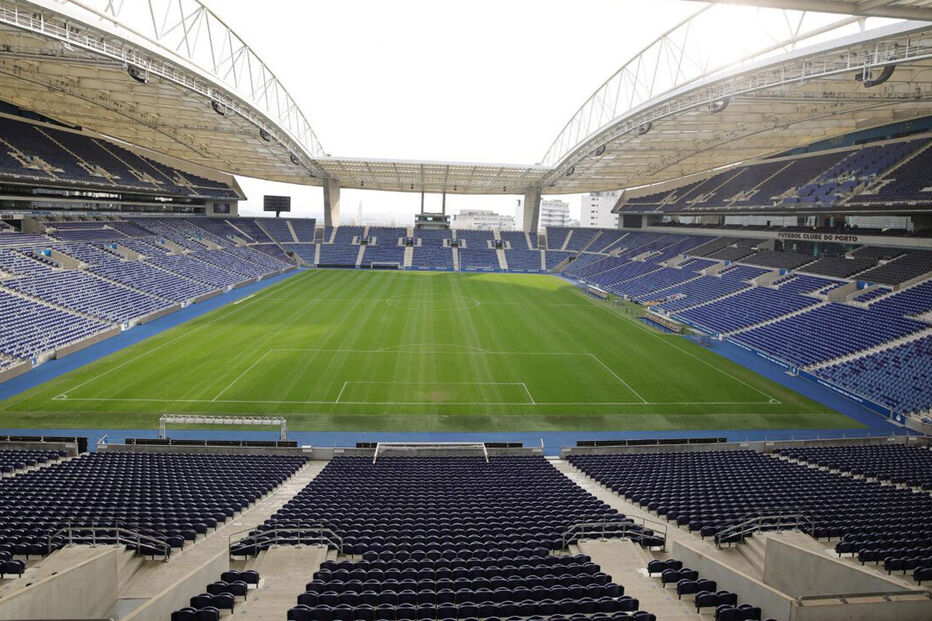 Estádio do Dragão