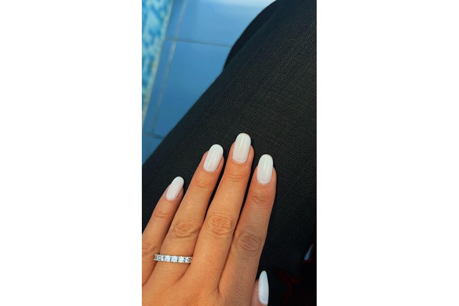 Leandro e Marina Pereira