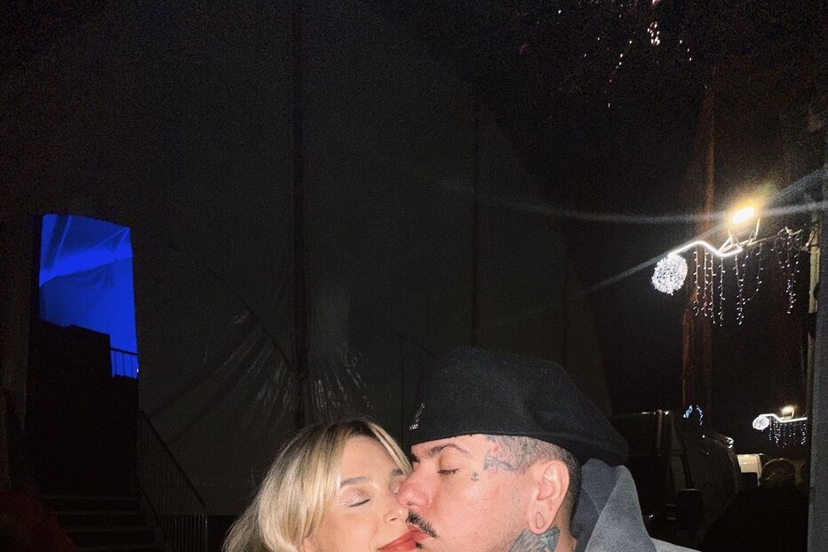 Agir e Catarina Gama