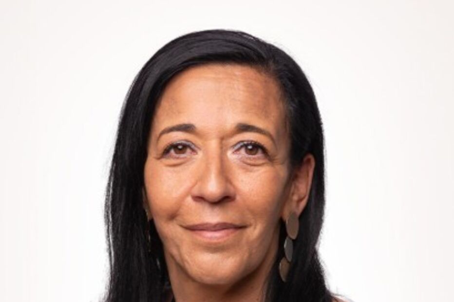 Vereadora do PS Rosa Isabel Cruz