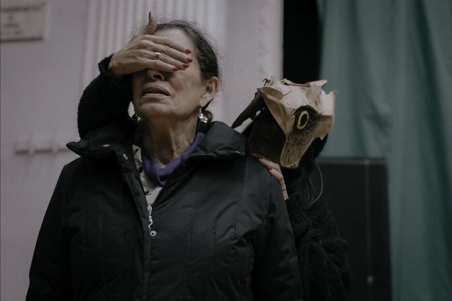 Documentário sobre Natália Correia estreia com momentos de impacto visual