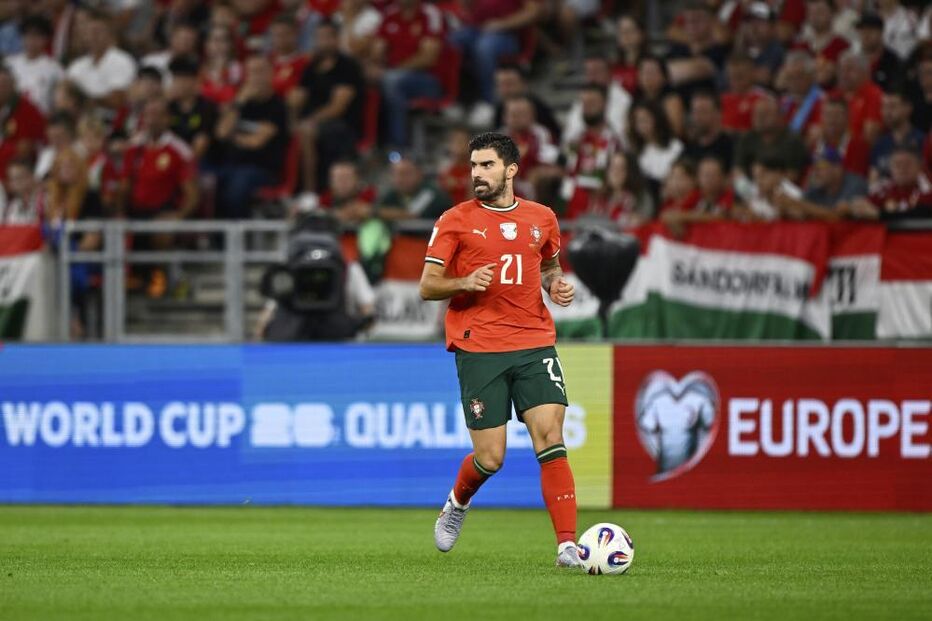 Hungria vs. Portugal