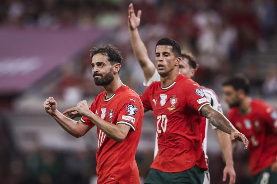 Hungria vs. Portugal