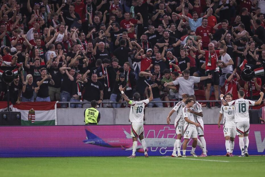 Hungria vs. Portugal