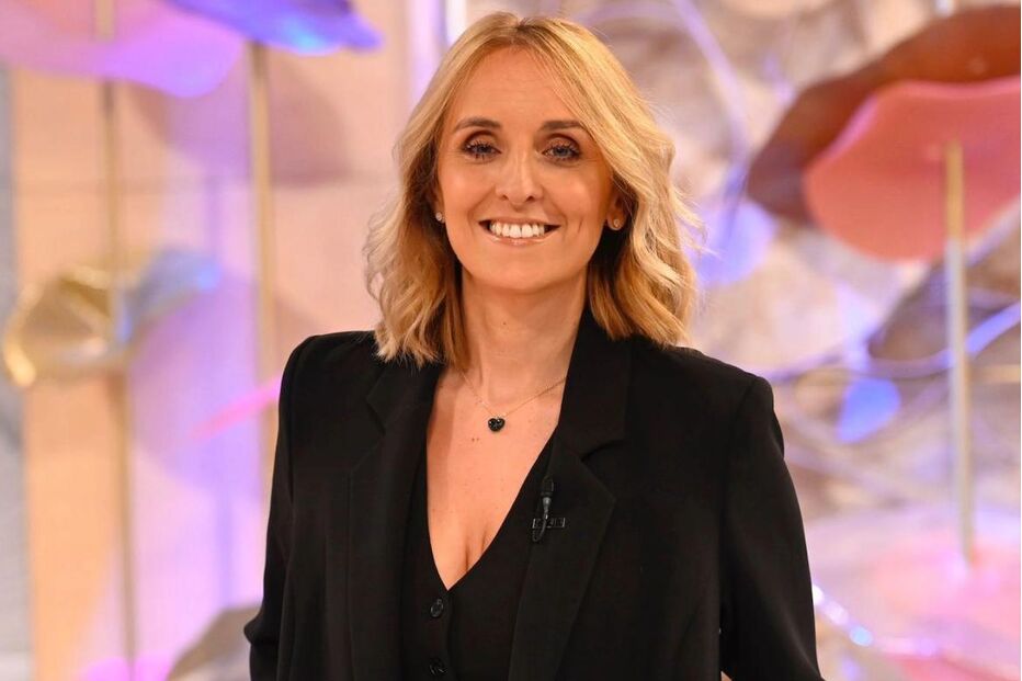 Discussão acesa entre Suzana Garcia e Vera de Melo no 'Dois às 10'