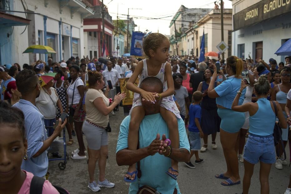 Apagão nacional em Cuba afeta milhões após falha na central de Antonio Guiteras, em Matanzas