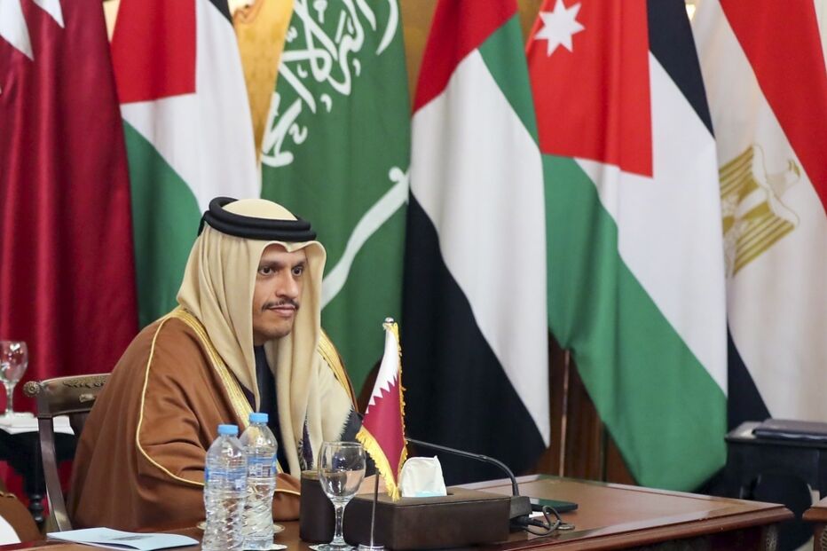 Primeiro-ministro do Qatar critica ataque israelita em Doha, que vitimou membros do Hamas