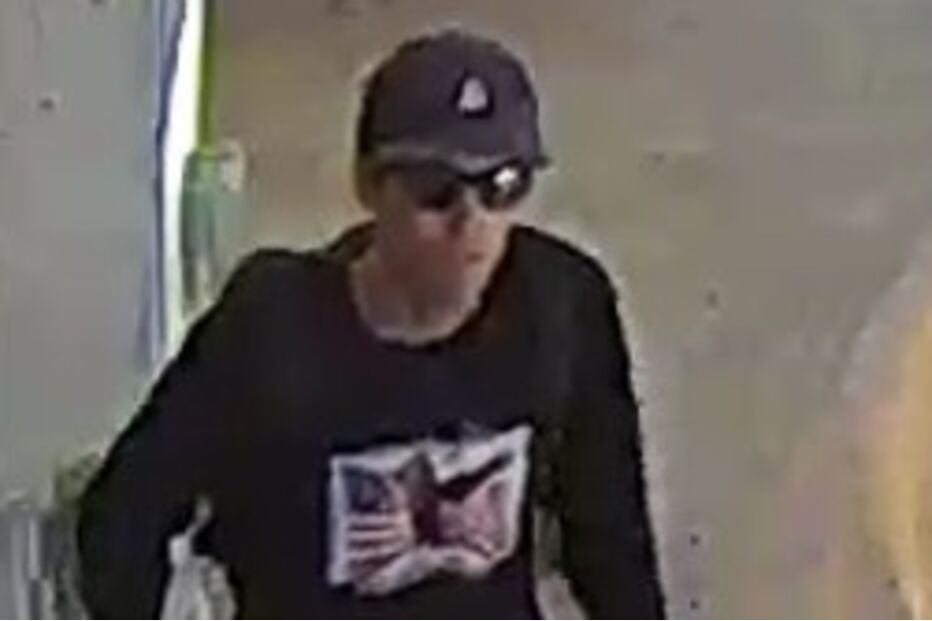 FBI divulga imagem do suspeito de ter assassinado Charlie Kirk