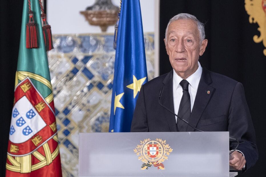 Marcelo Rebelo de Sousa recorda o 11 de setembro e defende o multilateralismo