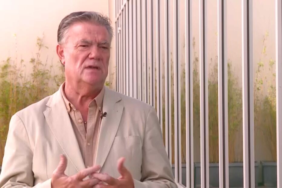 Carlos Anjos explica porque é que todos os crimes que envolvem uma figura pública têm mais notoriedade