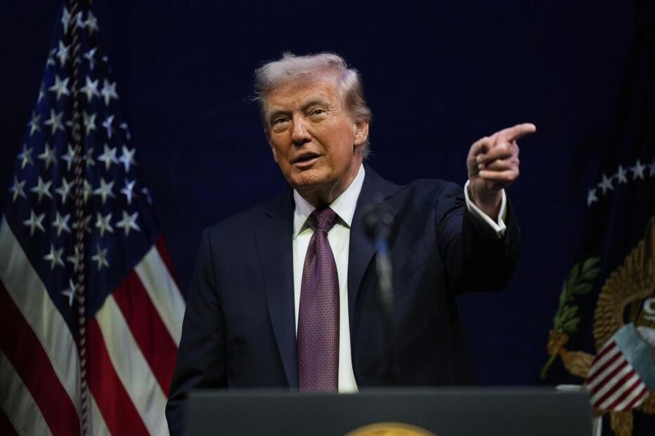 Trump compara caso de Bolsonaro com o seu nos EUA