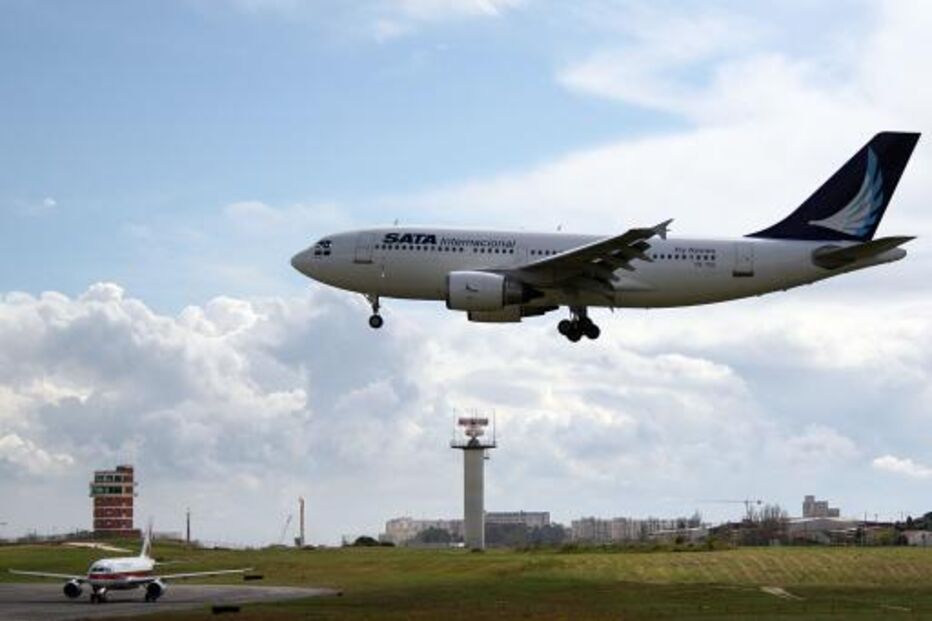 SITAVA exige demissões no Governo dos Açores e na administração da SATA devido à privatização da Azores Airlines