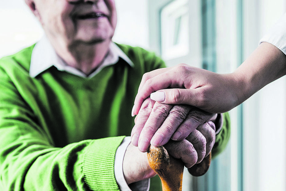 Esperança de vida subiu em quase todos os países da Europa