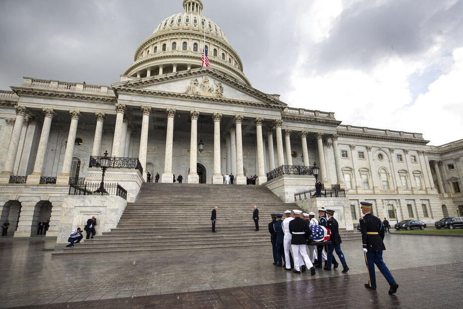 Eurodeputados reúnem-se em Washington para debater luta contra o crime