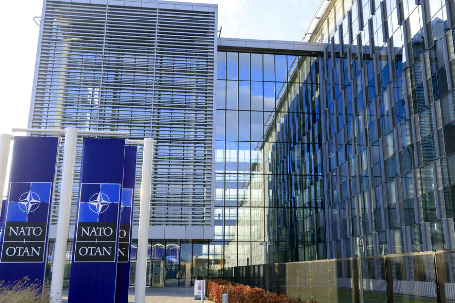 NATO reforça segurança no flanco leste após incidente na Polónia