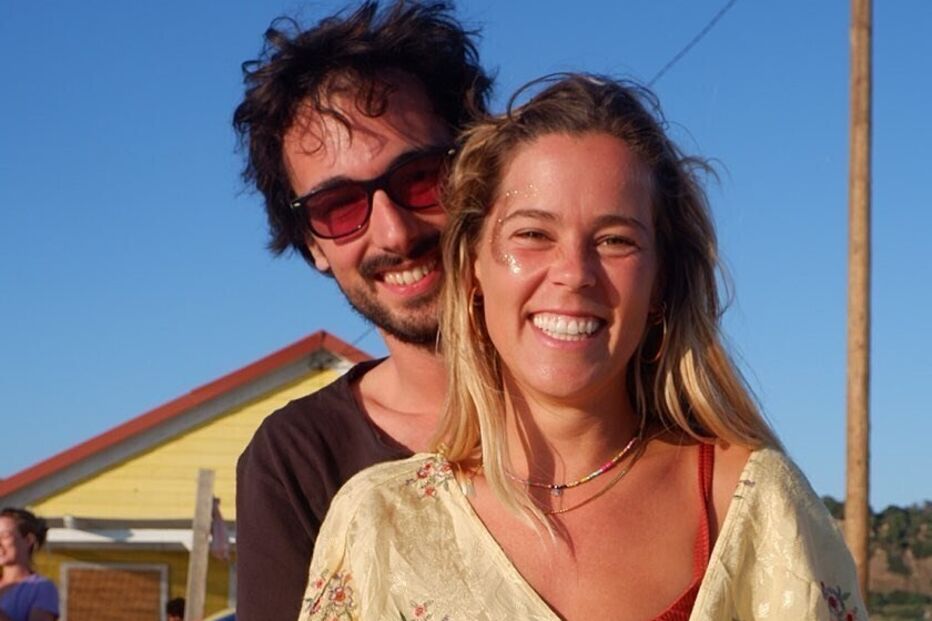 Inês Aires Pereira, David Ferreira da Silva