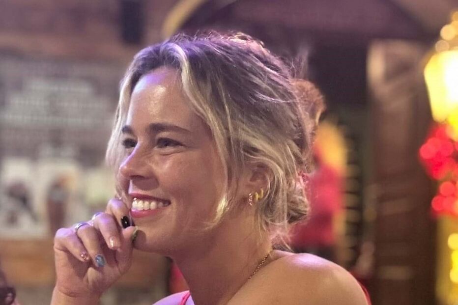 Inês Aires Pereira, Cabo Verde