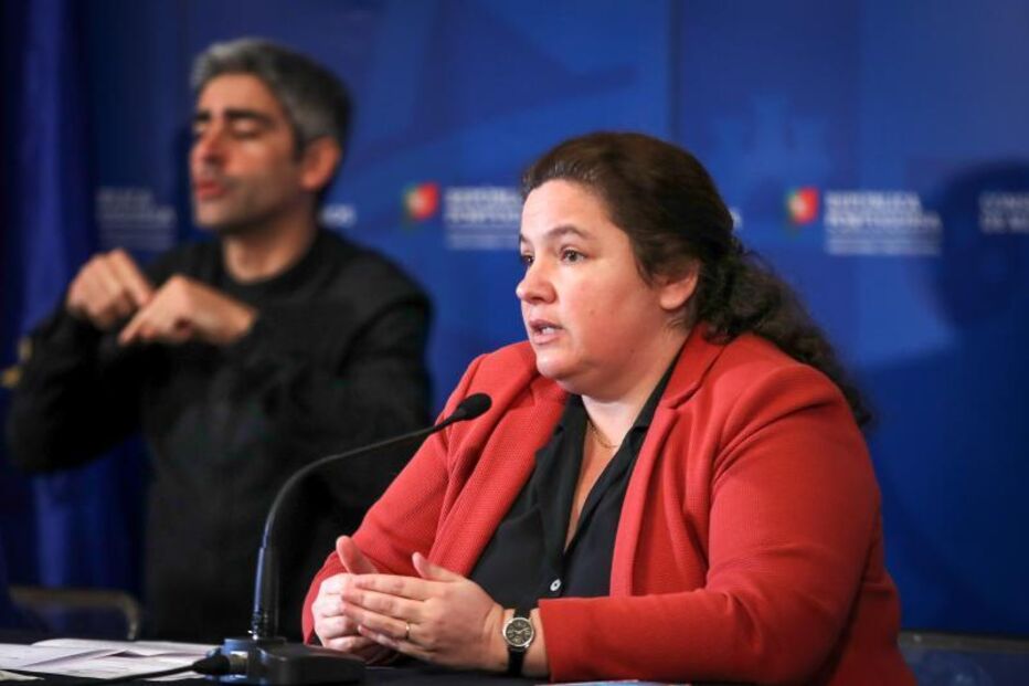 Alexandra Leitão apela a debate sobre turismo após acidente em Lisboa