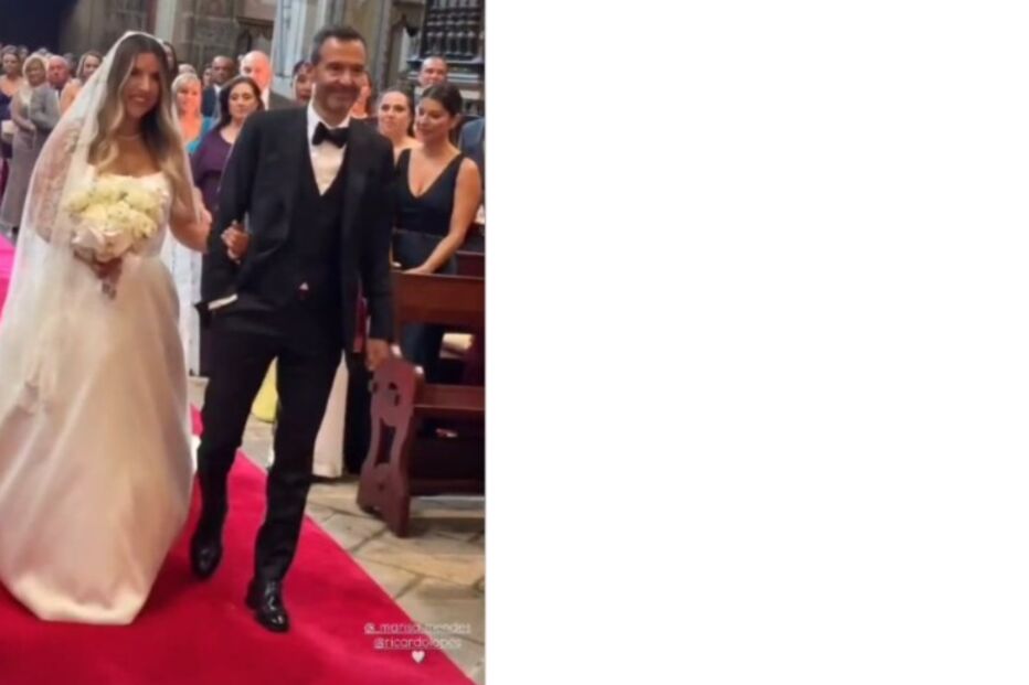 Jorge Mendes leva a filha ao altar.jpeg