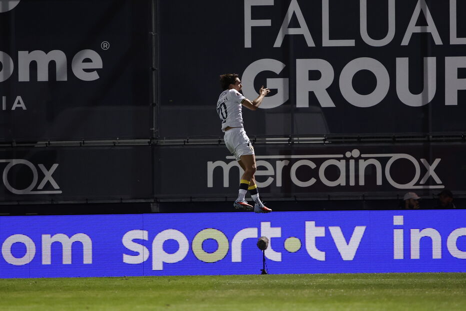 Famalicão - Sporting