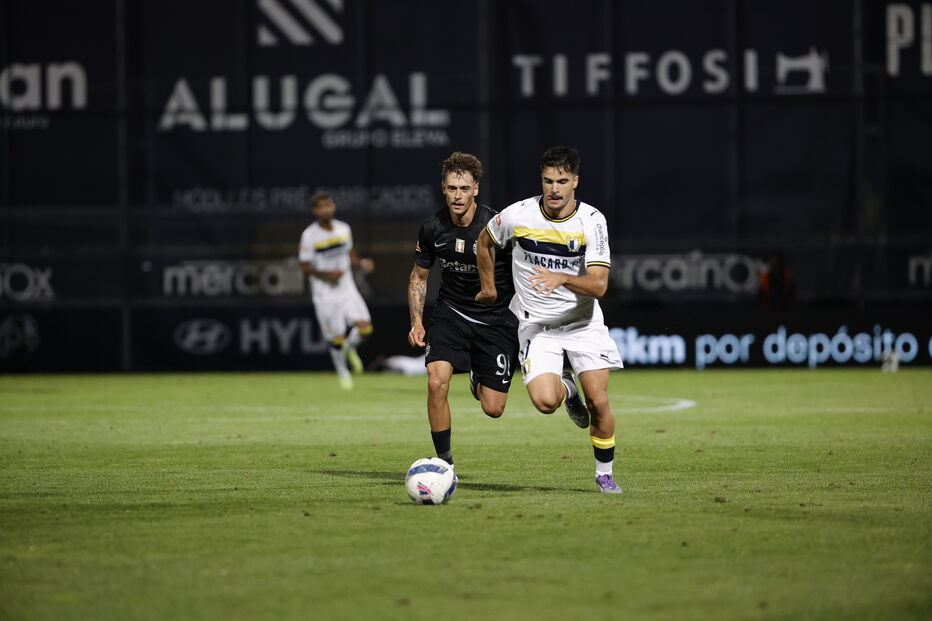 Famalicão - Sporting