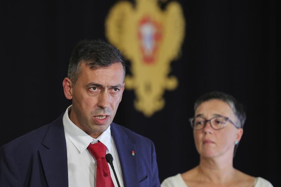 CGTP e UGT criticam revisão da legislação laboral em Lisboa e admitem greve