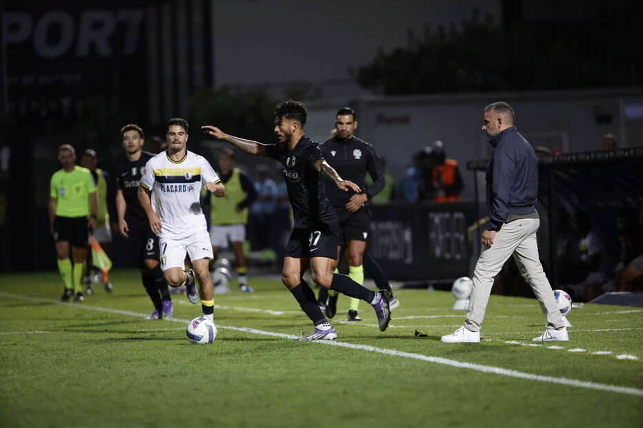 Famalicão - Sporting