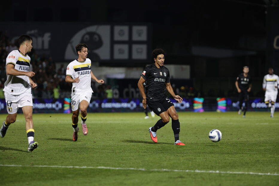 Famalicão - Sporting