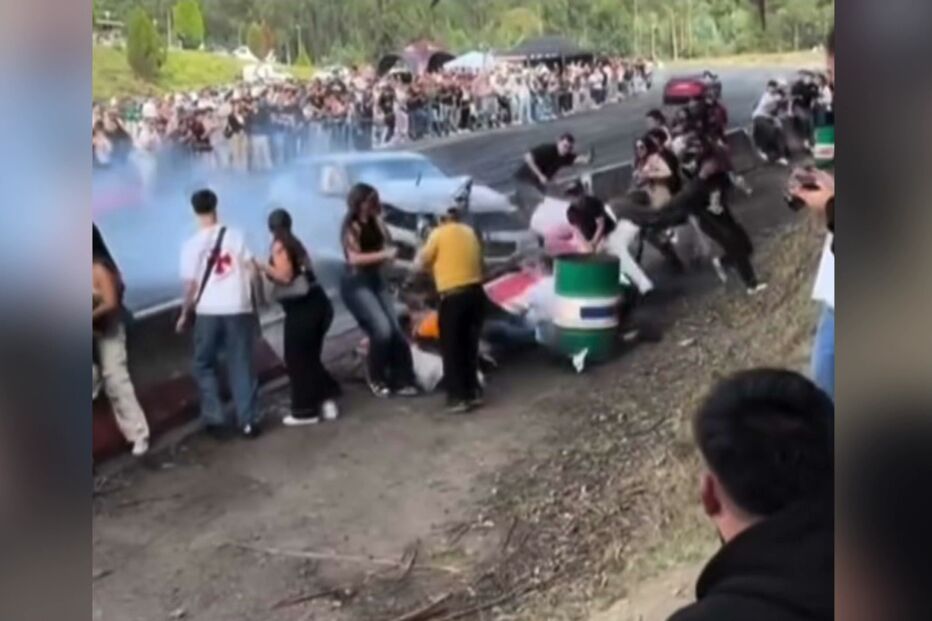 Despique em Vila do Conde causa ferimentos em três pessoas, incluindo um menor