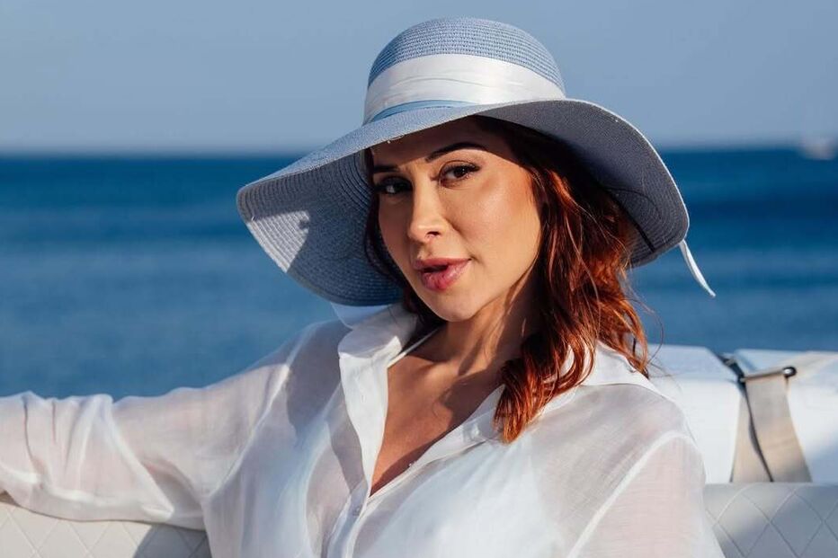 Maíra Cardi gera polémica por banhos da filha com o padrasto, Thiago Nigro