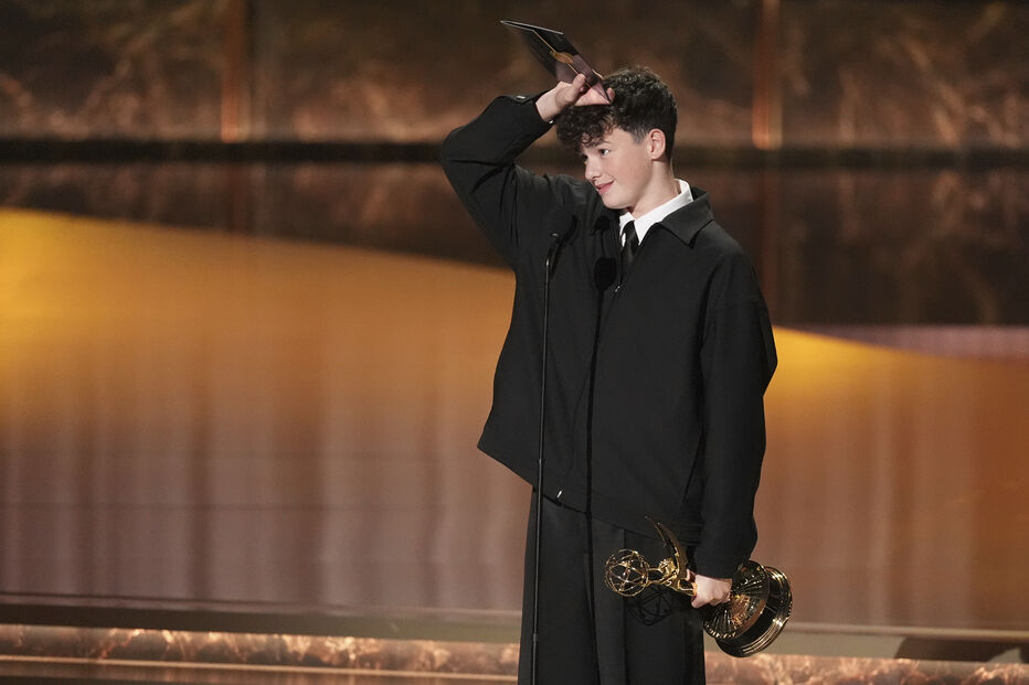 Owen Cooper, ator de 