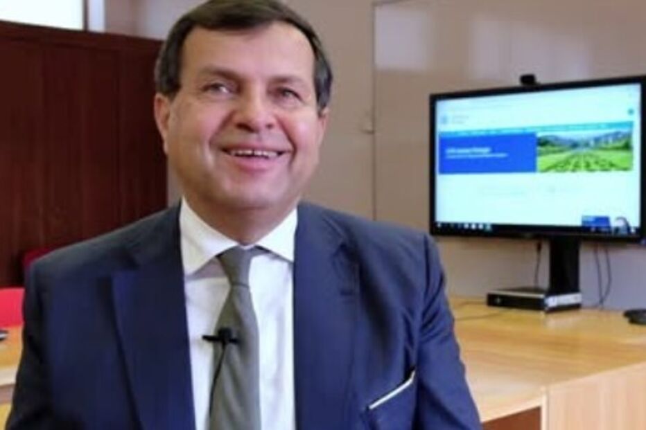 Manuel Ferreira da Silva