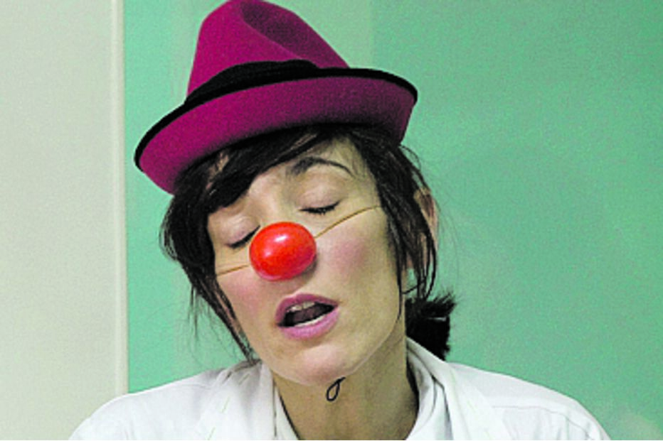 Operação Nariz Vermelho